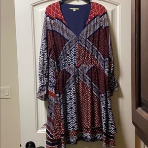 Gianni Bini dress